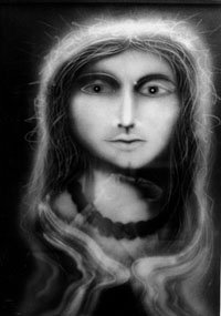 Young Jesus lived in India